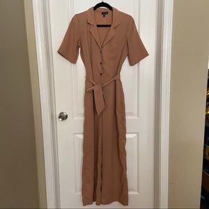SOLD Vero Moda Jumpsuit in Small